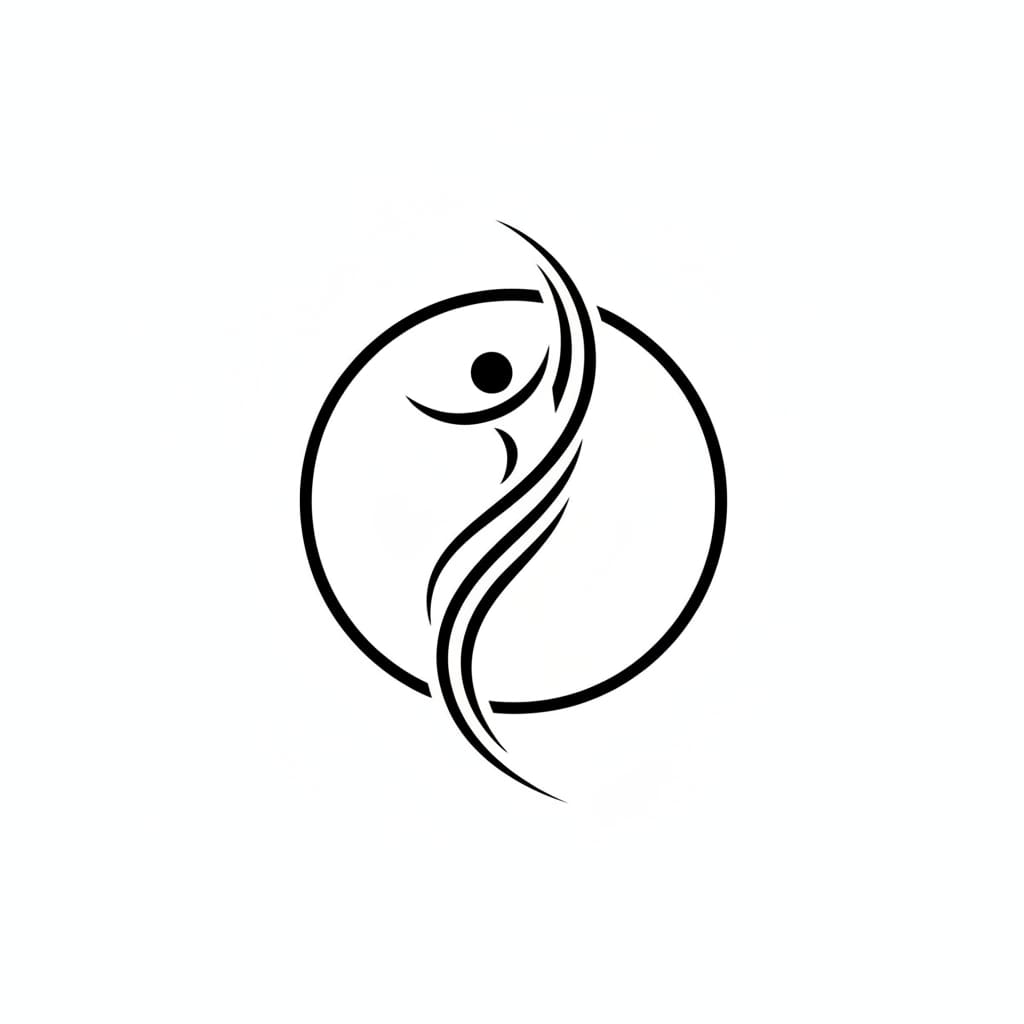 Asflaner Dance Atelier Vienna Logomark